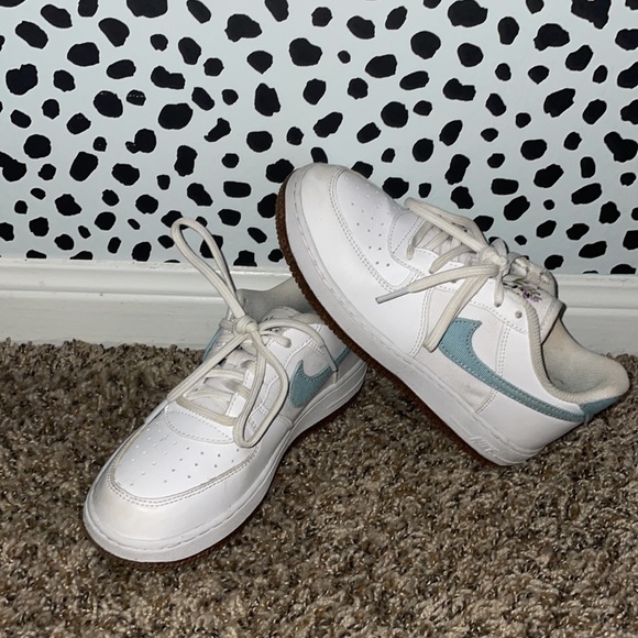 Nike indigo fig.1 big kids - Picture 5 of 5